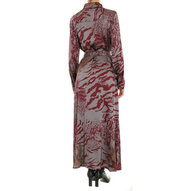 ABITO CHEMISIER ANONYME - Mad Fashion | img vers.650x/
